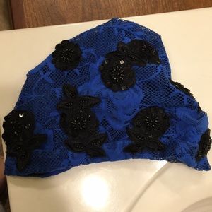 Bonnesque Turban handmade